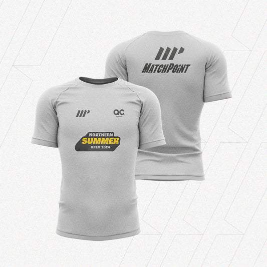 #1 Northern Summer Open 2024 T-Shirt